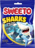 SWEETO SHARKS 6x12x80G