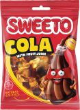 SWEETO COLA 6x12x80G