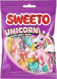 SWEETO UNICORN 6x12x80G