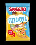 SWEETO PIZZA 8x24x30G