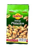 Antep Pistazien, ger. ges. 16x300g