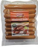 Simge Hhnchenwurst mit Pute 12x400g