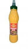 Burger Sauce 24x500g/525ml PET