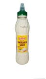 Knoblauch Sauce 24x500g/525ml PET