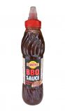 BBQ Sauce 24x500g/525ml PET