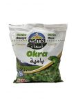 ESMA Okra Zero 20x400g TK