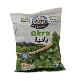 ESMA Okra fine 20x400g TK