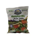 Gemse Mix 20x400g 