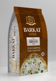 Barkat Gold Basmati Sella Riz 4x5kg