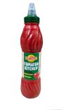 Ketchup s 12x500g/470ml PET