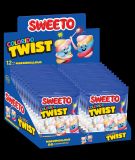 SWEETO MARSHMALLOW TWIST 4x12x60g