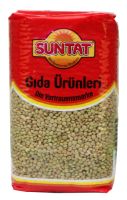 Grne Linsen 10x1kg, 3mm