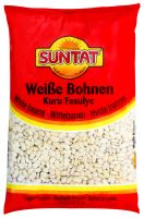 Weie Bohnen (Sira) 8x2,5kg