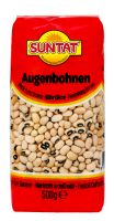 Augenbohnen 14x500g