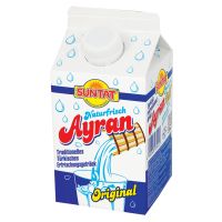 Ayran-Joghurtgetrnk 10x500ml