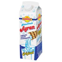 Ayran-Joghurtgetrnk 10x1000ml