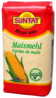 Maismehl 10x1kg