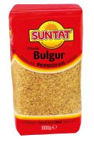 Bulgur-Weizengrtze grob 10x1kg