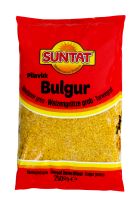 Bulgur-Weizengrtze grob 8x2,5kg