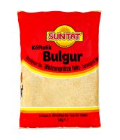 Bulgur-Weizengrtze fein 4x5kg