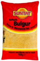 Bulgur-Weizengrtze fein 8x2,5kg