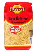 Bulgur-Weizengrtze Midyat 10x1kg