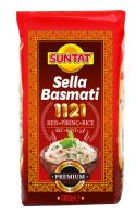 1121 Sella Basmati Reis 10x1kg