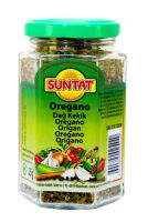 Oregano 12x25g Glas