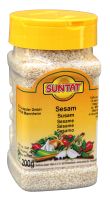 Sesam 12x200g PET