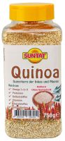 Quinoa 6x750g PET