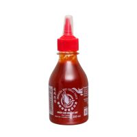 Sriracha Chili Sauce scharf 24x200ml