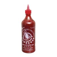 Sriracha Chili Sauce scharf 12x730ml