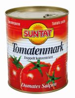 Tomatenmark 28-30%, 12x800g