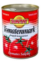 Tomatenmark 12x400g