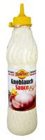 Knoblauch Sauce 12x830g/815ml