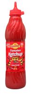 Tomaten Ketchup scharf 12x830g/795ml