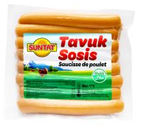 Geflgelwurst 6x800g vak.