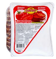 Getrocknete Tomaten 16x200g vac.