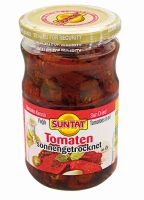 Tomates sechees a lhuile 12x650g
