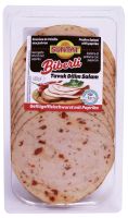 Premium Salami m.paprika scheiben 12x140g