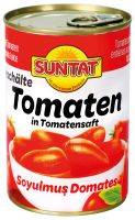 Geschlte Tomaten 12x400g Do.