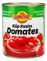 gehackte Tomaten 12x800g Dose