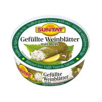 Gefllte Weinbltter 12x280g