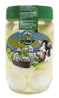 ESMA Labneh Minze 12x425g Gl.