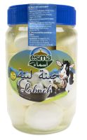 ESMA Labneh 12x425g Gl.