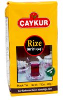 Rize Turist Schwarzer Tee 15x500g