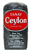 TANAY Ceylon Tee 12x500g