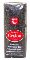 TANAY Ceylon Tee 15x250g