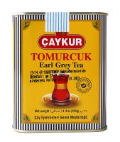 Tomurcuk Schwarzer Tee 24x125g