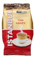 Trk. Kaffee "Istanbul" 24x100g, versteuert